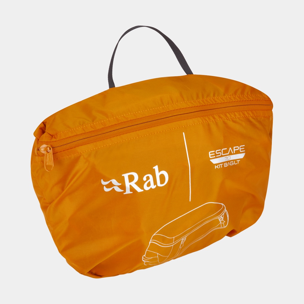 Escape Kit Bag LT 50 Army