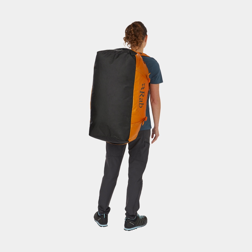 Escape Kit Bag LT 50 Army