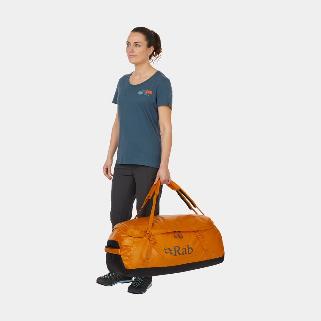 Escape Kit Bag LT 50 Army