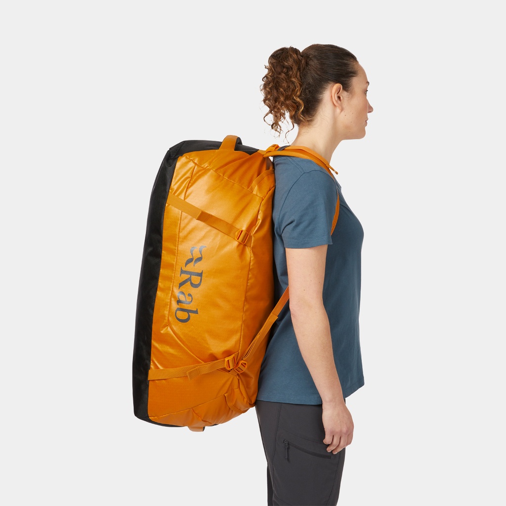 Escape Kit Bag LT 50 Army