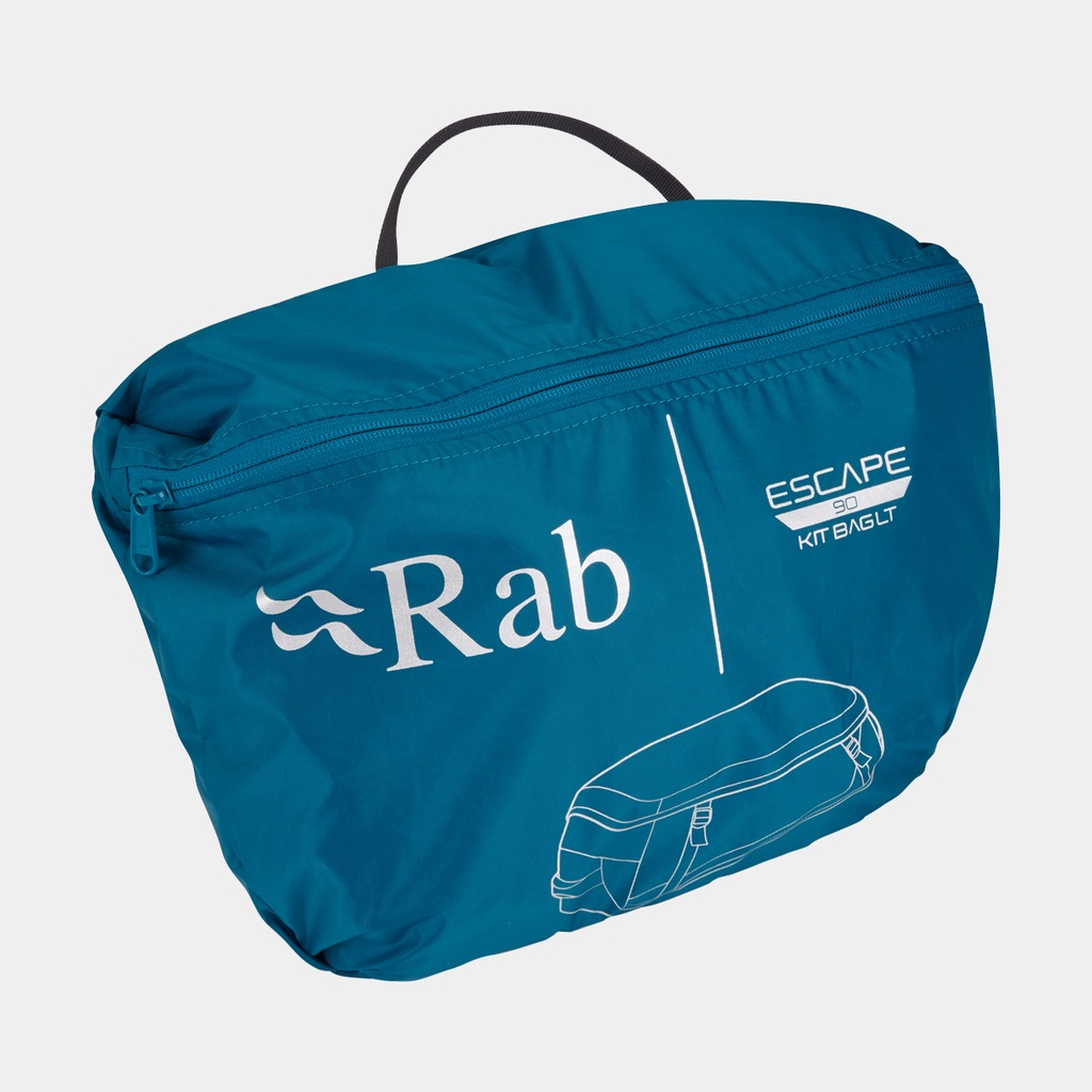 Escape Kit Bag LT 50 Army