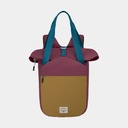 Arcane Tote Pack Allium Red / Brindle Brown