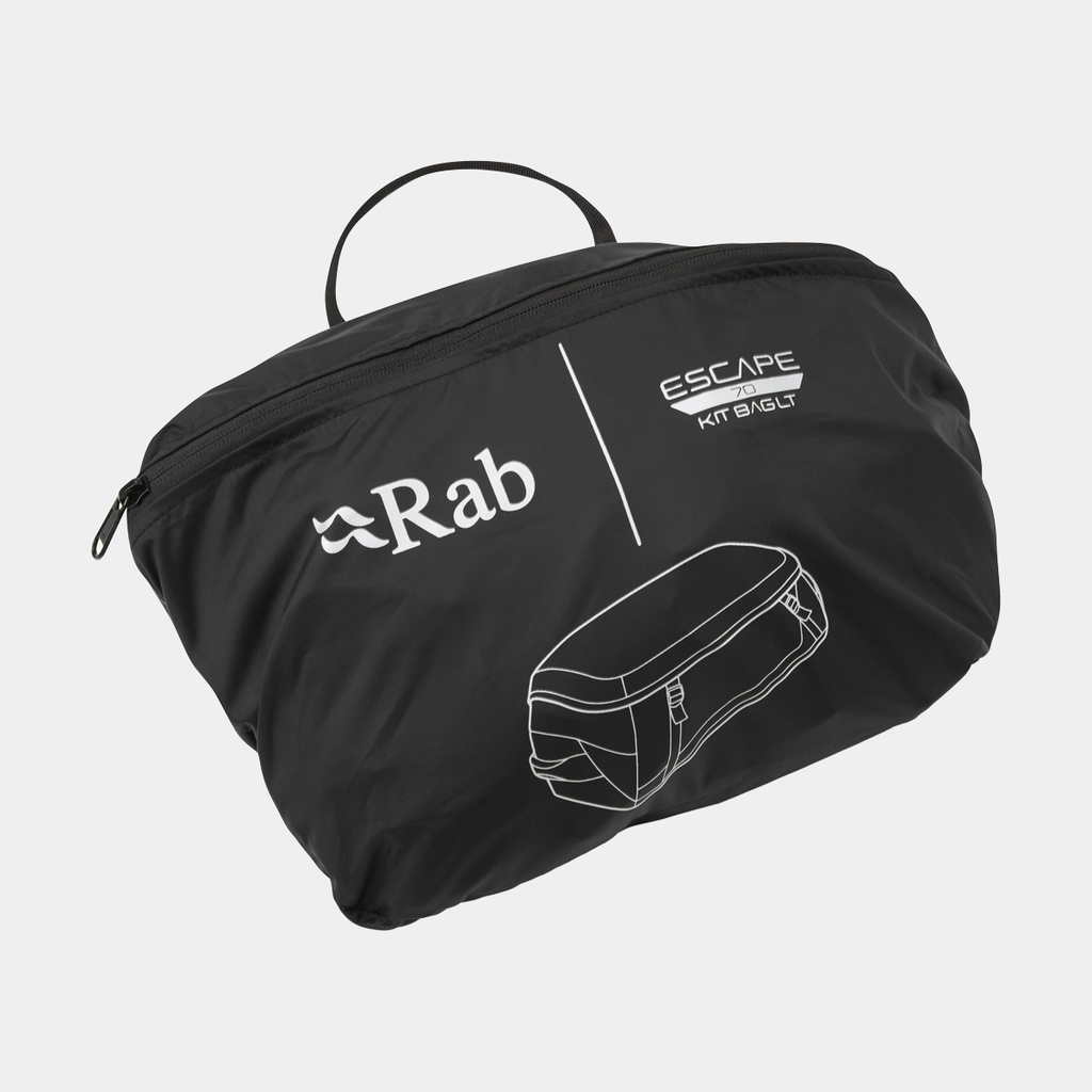Escape Kit Bag LT 70 Army