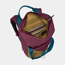 Arcane Tote Pack Allium Red / Brindle Brown