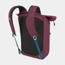 Arcane Tote Pack Allium Red / Brindle Brown