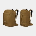 Sojourn Porter Travel Pack 46 Brindle Brown