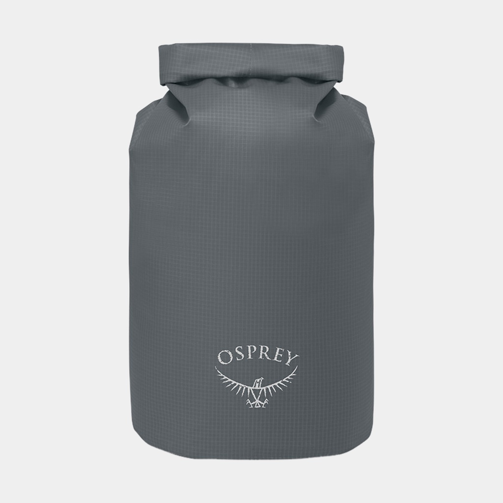 Wildwater Dry Bag 15 Tunnel Vision Grey