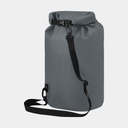 Wildwater Dry Bag 15 Tunnel Vision Grey