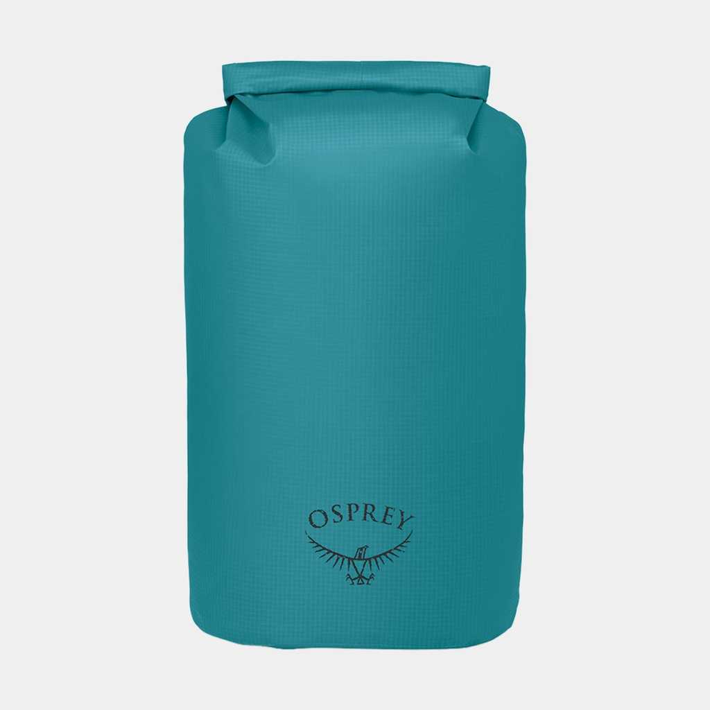 Wildwater Dry Bag 25 Blue Spikemoss