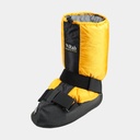 Expedition Boot Gold