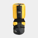 Expedition Boot Gold