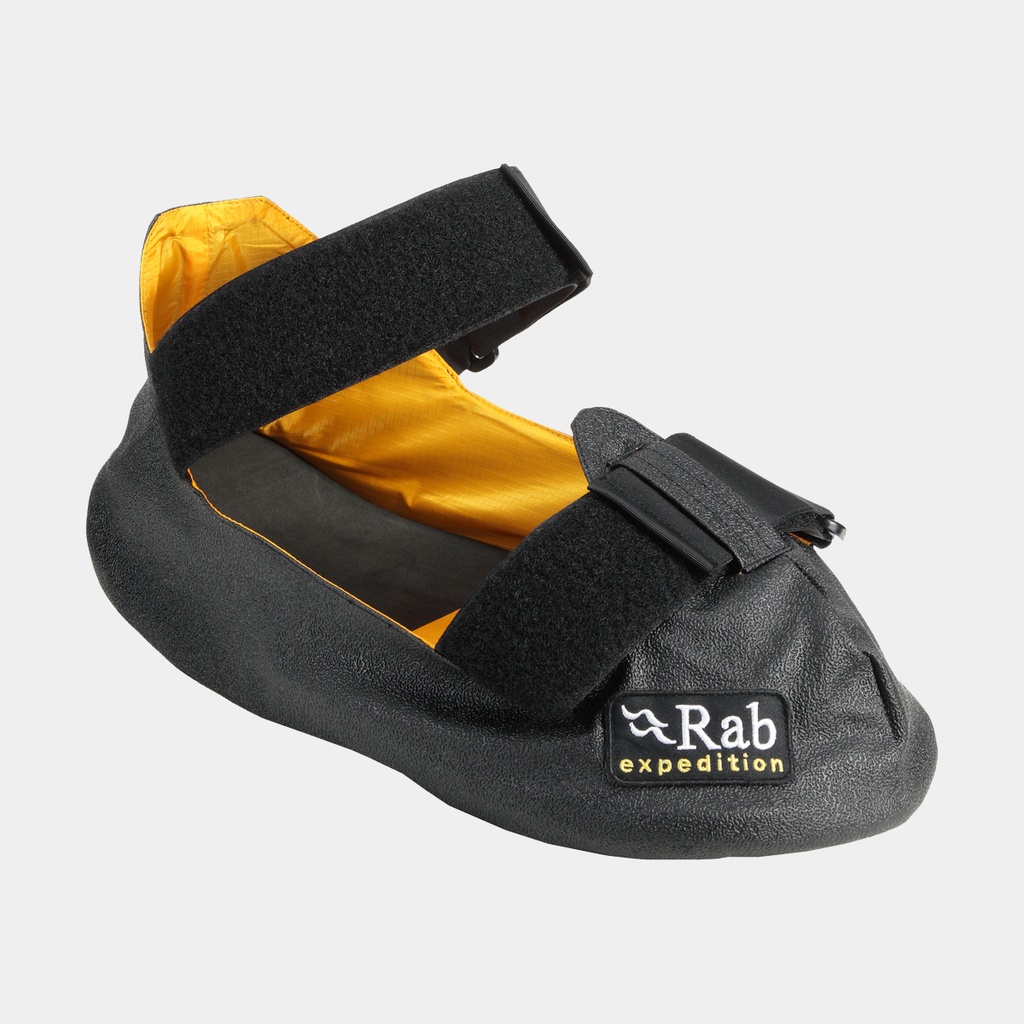 Expedition Boot Gold