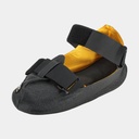 Expedition Boot Gold