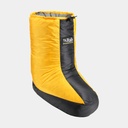 Expedition Boot Gold