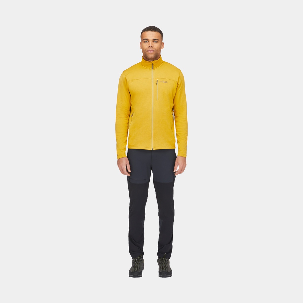 Graviton Jacket (2022) Sahara