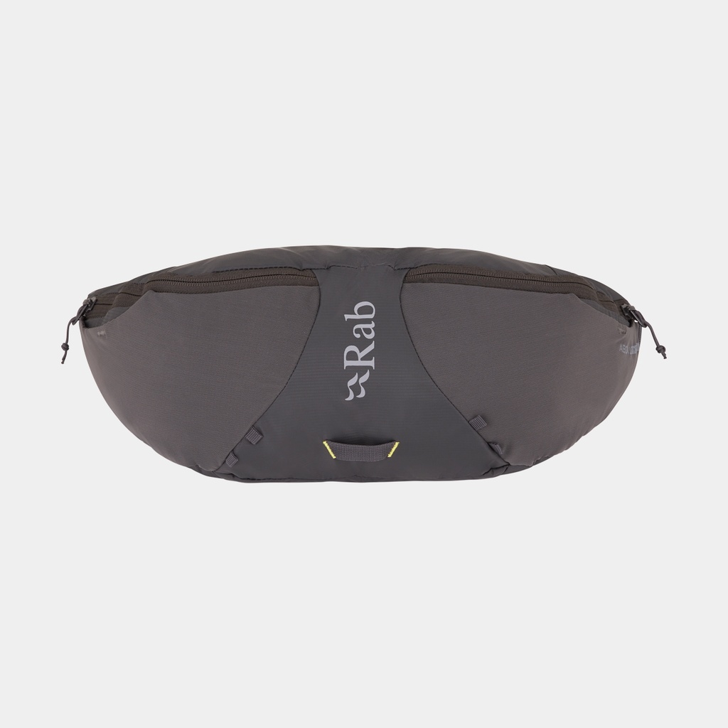 Aeon LT 5 Anthracite