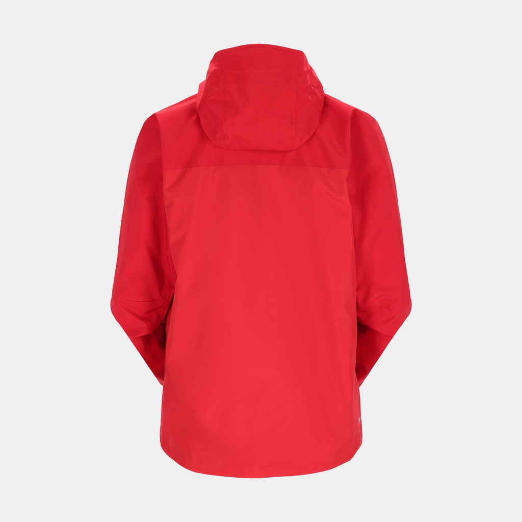 Latok Mountain GTX Jacket Ascent Red