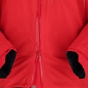 Latok Mountain GTX Jacket Ascent Red