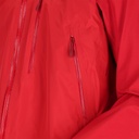 Latok Mountain GTX Jacket Ascent Red