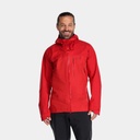 Latok Mountain GTX Jacket Ascent Red