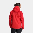 Latok Mountain GTX Jacket Ascent Red
