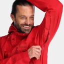 Latok Mountain GTX Jacket Ascent Red