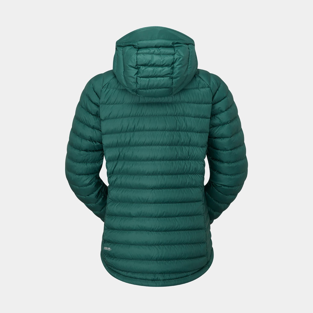 Microlight Alpine Jacket Light Khaki