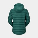 Microlight Alpine Jacket Light Khaki