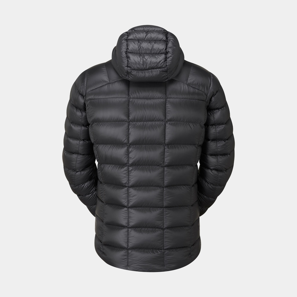 Microlight Alpine Jacket Light Khaki