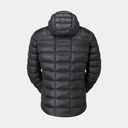 Microlight Alpine Jacket Light Khaki