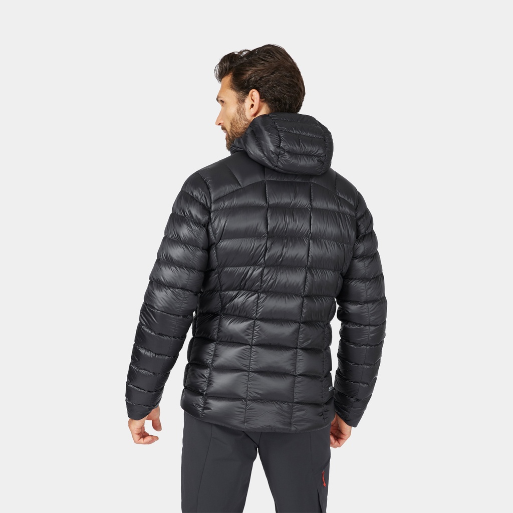 Microlight Alpine Jacket Light Khaki