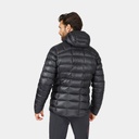 Microlight Alpine Jacket Light Khaki