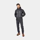 Microlight Alpine Jacket Light Khaki