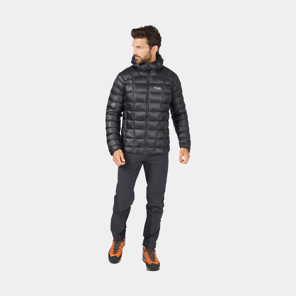 Microlight Alpine Jacket Light Khaki