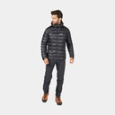 Microlight Alpine Jacket Light Khaki