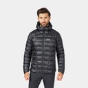 Microlight Alpine Jacket Light Khaki