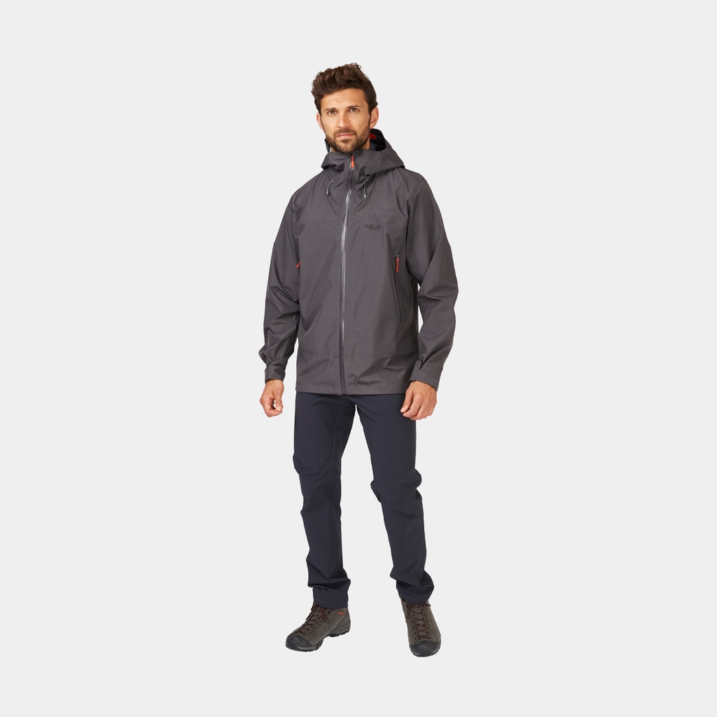 Namche GTX Jacket Graphene
