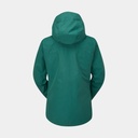 Namche GTX Jacket Women (2023) Green Slate