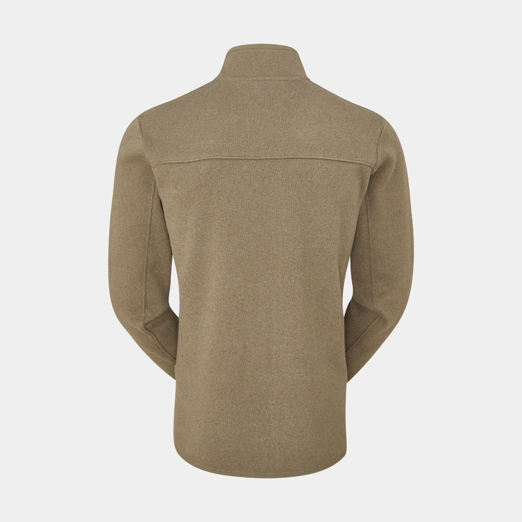 Ryvoan Jacket Light Khaki