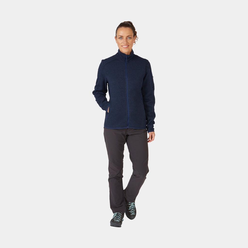 Ryvoan Jacket Women Deep Ink