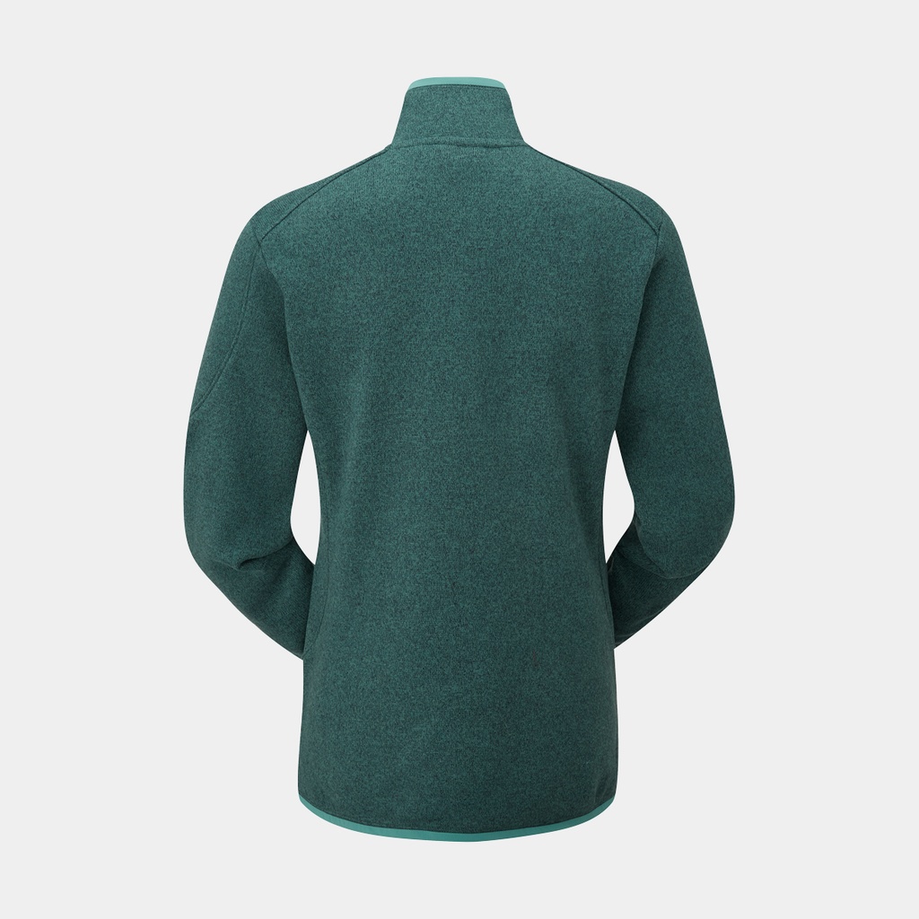Ryvoan Jacket Women Green Slate