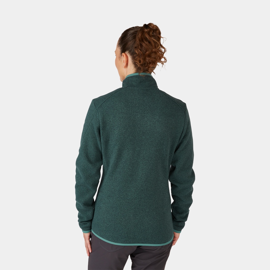 Ryvoan Jacket Women Green Slate
