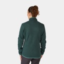 Ryvoan Jacket Women Green Slate