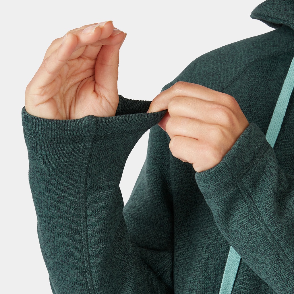 Ryvoan Jacket Women Green Slate