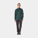 Ryvoan Jacket Women Green Slate