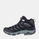 Moab 3 Mid GTX (2022) Black / Grey