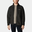 Rugged Ridge™ III Sherpa Full Zip Black