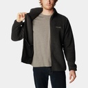 Rugged Ridge™ III Sherpa Full Zip Black