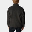 Rugged Ridge™ III Sherpa Full Zip Black