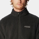 Rugged Ridge™ III Sherpa Full Zip Black